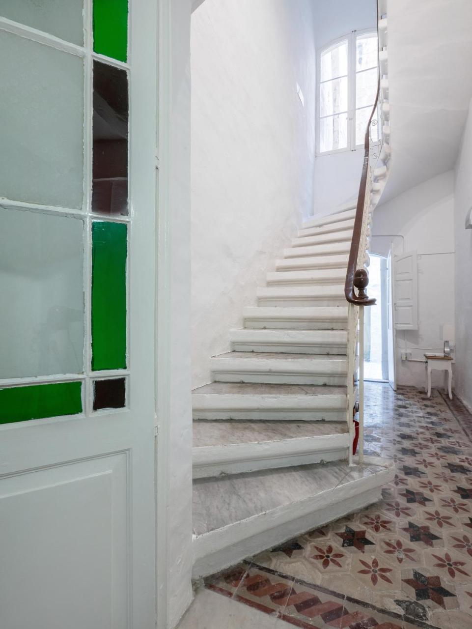 Valletta Kampnar City Living Экстерьер фото