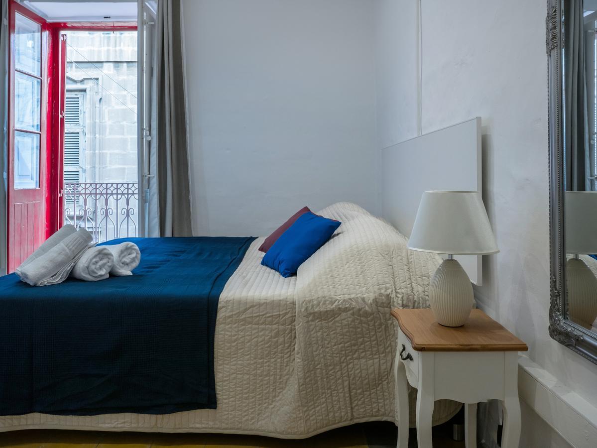 Valletta Kampnar City Living Экстерьер фото