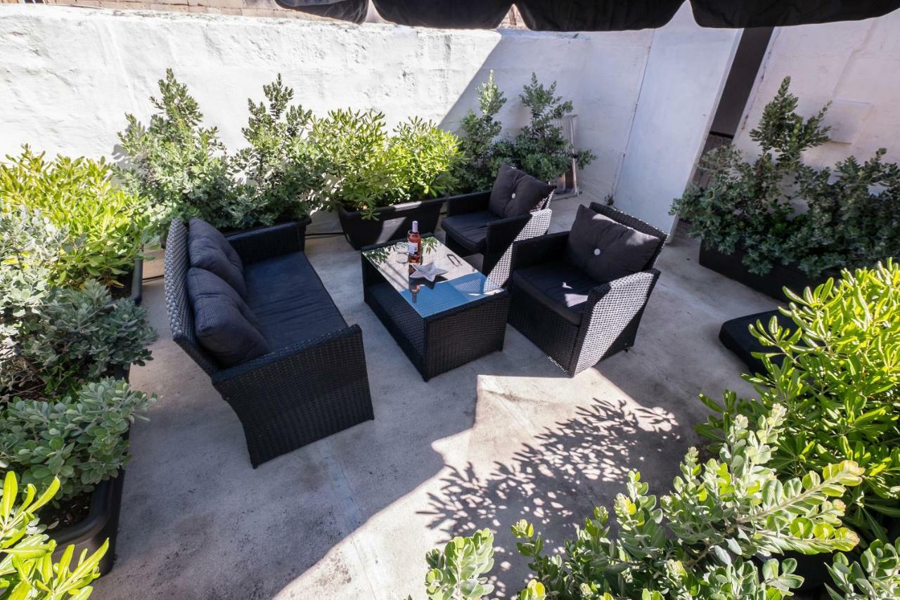 Valletta Kampnar City Living Экстерьер фото