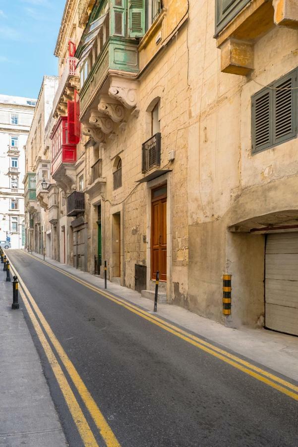 Valletta Kampnar City Living Экстерьер фото